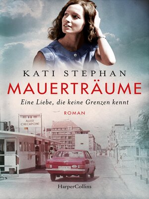 cover image of Mauerträume